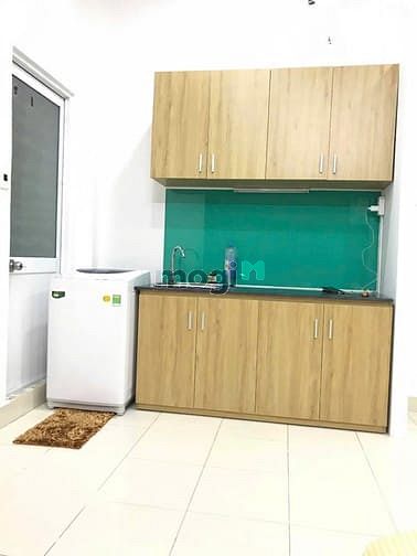 Hình ảnh Mb6623 nạp rút nhanh chóng full nội thất cửa số lớn ngay Quận 3