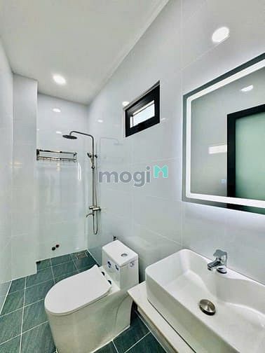 Hình ảnh Siêu Phẩm Full NT- 56m2- 3PN- Phường 4 Sát Chợ Gò Vấp