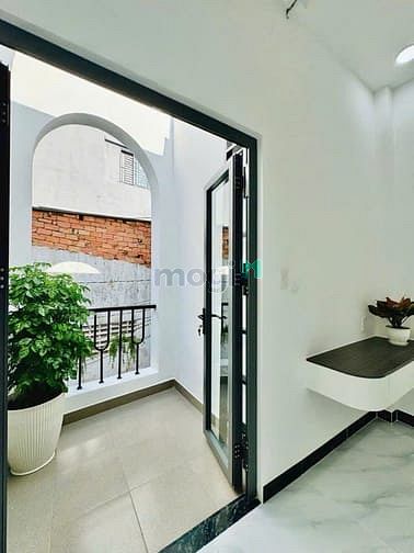 Hình ảnh Siêu Phẩm Full NT- 56m2- 3PN- Phường 4 Sát Chợ Gò Vấp
