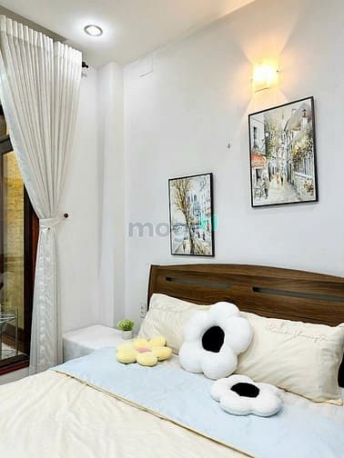Hình ảnh Mb6623 nạp rút nhanh chóng full nội thất 1PN ngay trung tâm Quạn 1