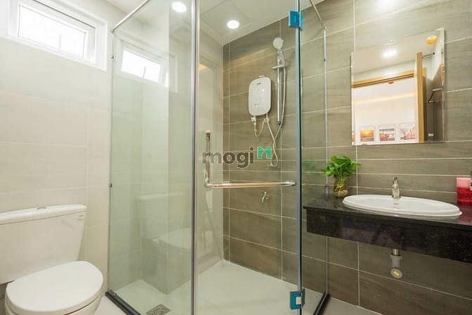 Hình ảnh Căn Hộ Studio Cửa Sổ Full Nội Thất Ngay Học Viện Cán Bộ Bình Thạnh