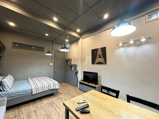 Hình ảnh Căn Hộ Dịch Vụ Mini, Đầy Đủ Nội Thất, Ngay Hậu Giang Và Bình Phú