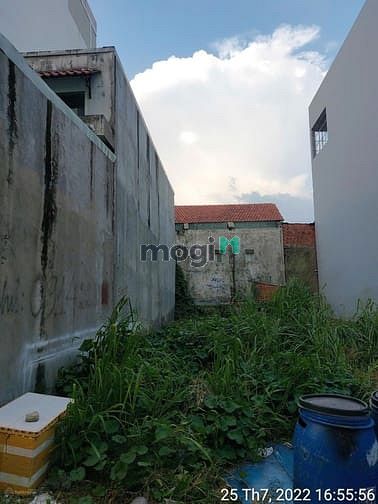 Hình ảnh RẺ NHẤT THỊ TRƯỜNG Bán đất  hẻm đường 22 phường phước long B quận 9