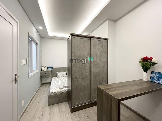 Hình ảnh Mb6623 nạp rút nhanh chóng full nội thất hạt dẻ ngay trung tâm Quận 1