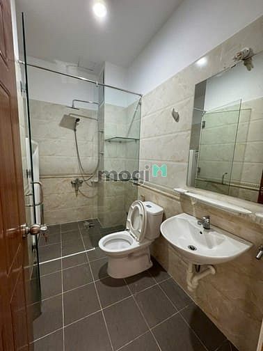 Hình ảnh Căn Hộ Studio Ban Công Full Nội Thất Ngay Ngã Tư Hàng Xanh Bình Thạnh