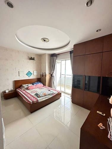 Hình ảnh chung cư Ruby Garden, Nguyễn Sỹ Sách, TB: 2pn ngủ, 2wc 11tr 98m2