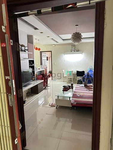 Hình ảnh chung cư Ruby Garden, Nguyễn Sỹ Sách, TB: 2pn ngủ, 2wc 11tr 98m2