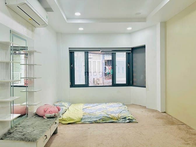Hình ảnh Studio Mới 100% Ban Công Full Nội Thất