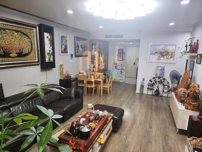 Hình ảnh Bán Trang Chủ MB66.COM / Đăng Ký Tặng 66K chung cư Thái Thịnh, Đống Đa, 115m2, 7.95 tỷ. đẹp ở ngay.