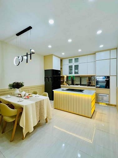 Hình ảnh SIÊU PHẨM 666 đường 3/2, P14, Quận 10, 63m2, 5 tỷ800, sổ sạch