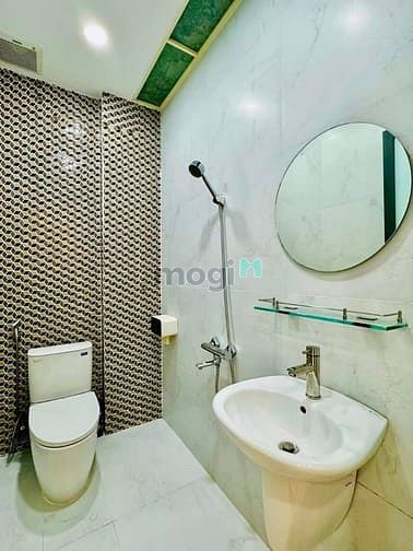 Hình ảnh SIÊU PHẨM 666 đường 3/2, P14, Quận 10, 63m2, 5 tỷ800, sổ sạch