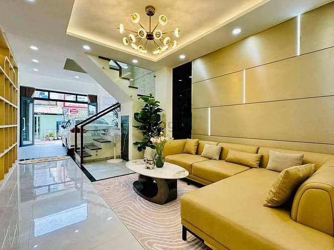 Hình ảnh SIÊU PHẨM 666 đường 3/2, P14, Quận 10, 63m2, 5 tỷ800, sổ sạch