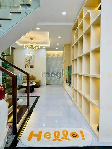 Hình ảnh SIÊU PHẨM 666 đường 3/2, P14, Quận 10, 63m2, 5 tỷ800, sổ sạch