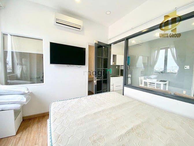 Hình ảnh Trống Trang Chủ MB66.COM / Đăng Ký Tặng 66K full nội thất ngay Parcmall Quận 8