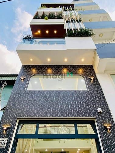 Hình ảnh SIÊU PHẨM 666 đường 3/2, P14, Quận 10, 63m2, 5 tỷ800, sổ sạch