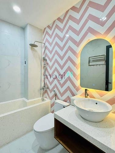 Hình ảnh SIÊU PHẨM 666 đường 3/2, P14, Quận 10, 63m2, 5 tỷ800, sổ sạch