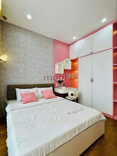 Hình ảnh SIÊU PHẨM 666 đường 3/2, P14, Quận 10, 63m2, 5 tỷ800, sổ sạch