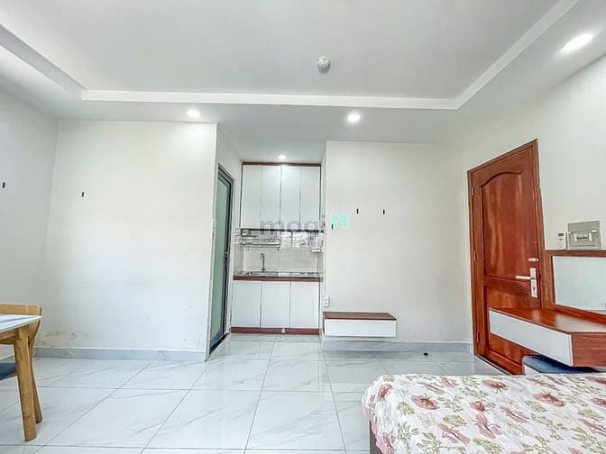 Hình ảnh Cho Thuê Căn Hộ Studio Ngay Trung Tâm Quận 5, gần Đại Học Sài Gòn