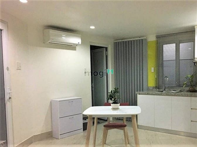 Hình ảnh cho thuê Trang Chủ MB66.COM / Đăng Ký Tặng 66K studio đầy đủ nội thất, 37m2, tháng máy, an ninh, Q1.