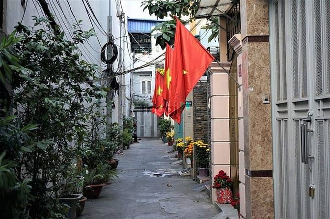 Hình ảnh cho thuê Trang Chủ MB66.COM / Đăng Ký Tặng 66K studio đầy đủ nội thất, 37m2, tháng máy, an ninh, Q1.