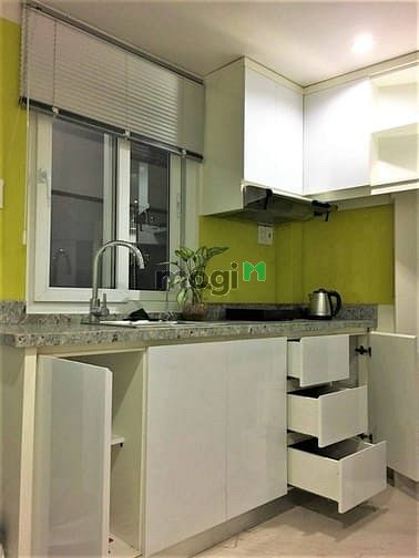Hình ảnh cho thuê Trang Chủ MB66.COM / Đăng Ký Tặng 66K studio đầy đủ nội thất, 37m2, tháng máy, an ninh, Q1.