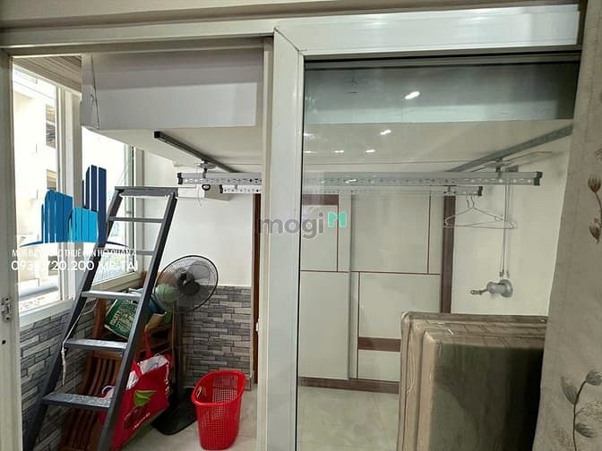 Hình ảnh Bán Chung cư VẠN ĐÔ đã có sổ hồng