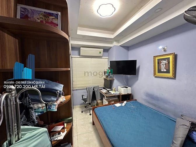 Hình ảnh Bán Chung cư VẠN ĐÔ đã có sổ hồng