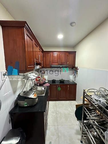 Hình ảnh Bán Chung cư VẠN ĐÔ đã có sổ hồng