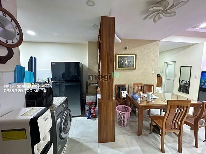 Hình ảnh Bán Chung cư VẠN ĐÔ đã có sổ hồng
