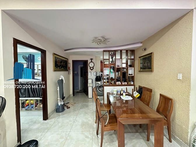 Hình ảnh Bán Chung cư VẠN ĐÔ đã có sổ hồng