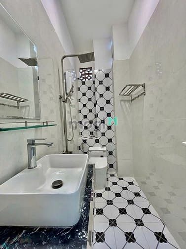 Hình ảnh Căn Hộ Mới, Nội Thất Mới 100% Cách Mạng Tháng 8 Quận 10