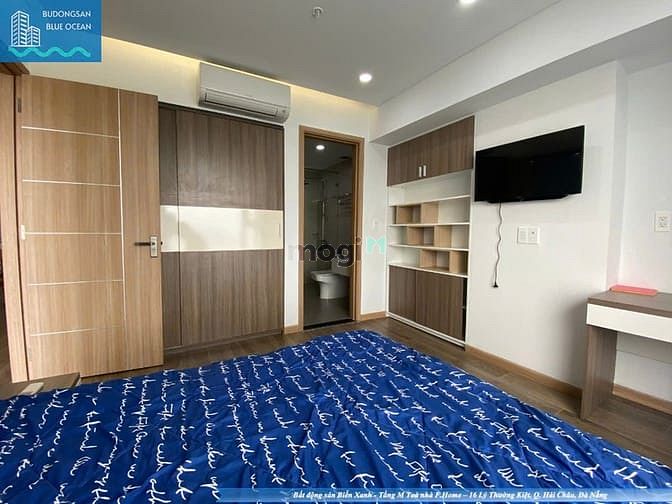 Hình ảnh Quỹ Trang Chủ MB66.COM / Đăng Ký Tặng 66K 2PN tầng cao F. Home cho thuê.