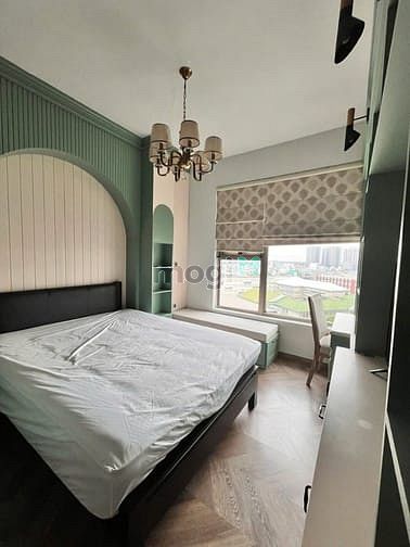 Hình ảnh Cần bán gấp CHCC M8 Midtown, PMH, Q.7