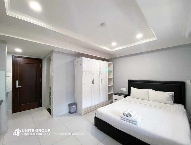 Hình ảnh Mb6623 nạp rút nhanh chóng studio cửa sổ lớn gần lotte Bao tất cả phí