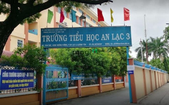 Hình ảnh [Siêu H O T]: Bán đất đường Kinh Dương Vương - TÊN LỬA, gần AEON Mall