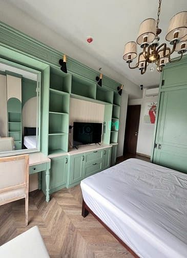 Hình ảnh Cần bán gấp CHCC M8 Midtown, PMH, Q.7