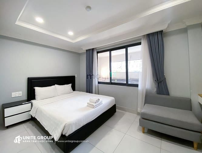 Hình ảnh Mb6623 nạp rút nhanh chóng studio cửa sổ lớn gần lotte Bao tất cả phí