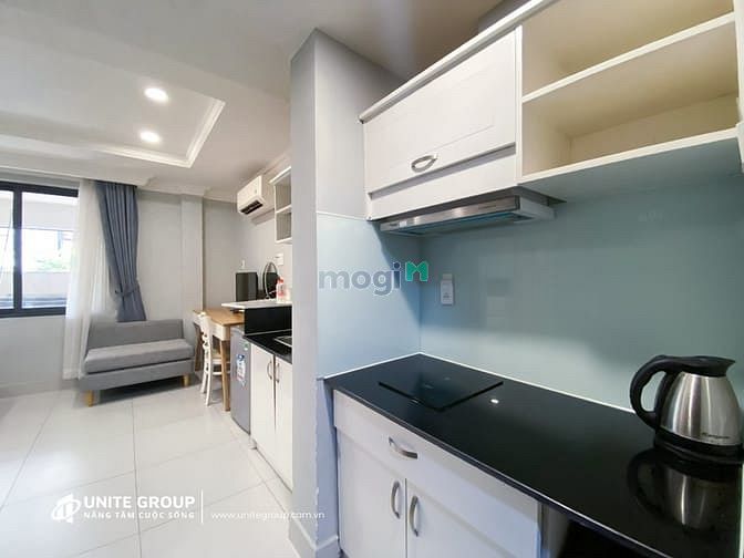 Hình ảnh Mb6623 nạp rút nhanh chóng studio cửa sổ lớn gần lotte Bao tất cả phí