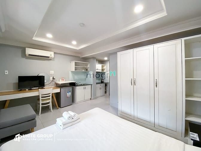Hình ảnh Mb6623 nạp rút nhanh chóng studio cửa sổ lớn gần lotte Bao tất cả phí