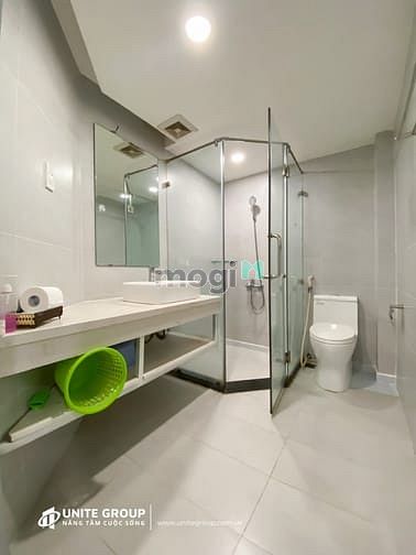 Hình ảnh Mb6623 nạp rút nhanh chóng studio cửa sổ lớn gần lotte Bao tất cả phí