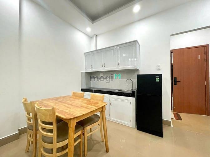Hình ảnh Mb6623 nạp rút nhanh chóng full nội thất ngay trung tâm Q1