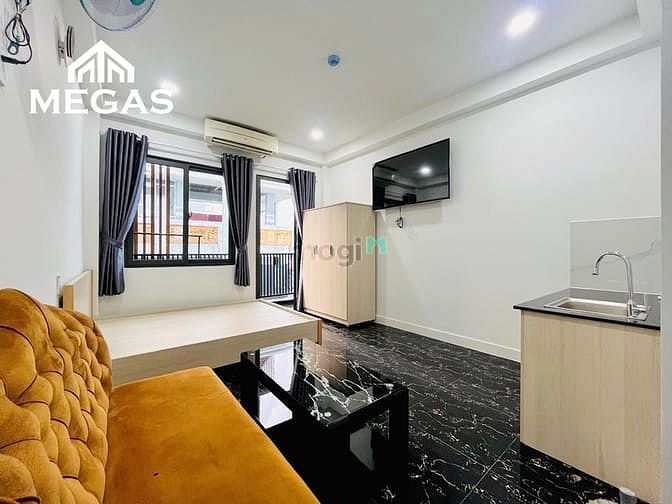 Hình ảnh Cam Kết Hình Thật - Giá Thật | Căn Hộ Dịch Vụ Độc Quyền Đa Dạng Phòng