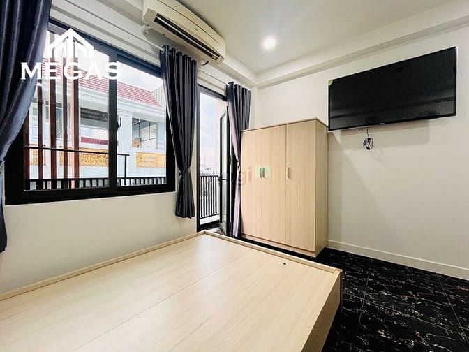 Hình ảnh Cam Kết Hình Thật - Giá Thật | Căn Hộ Dịch Vụ Độc Quyền Đa Dạng Phòng