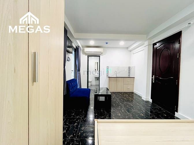 Hình ảnh Cam Kết Hình Thật - Giá Thật | Căn Hộ Dịch Vụ Độc Quyền Đa Dạng Phòng
