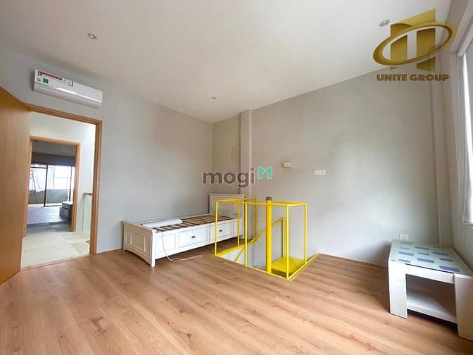 Hình ảnh Căn Hộ Dạng Gác Siêu Rộng gần Đại Học UEH Quận 10