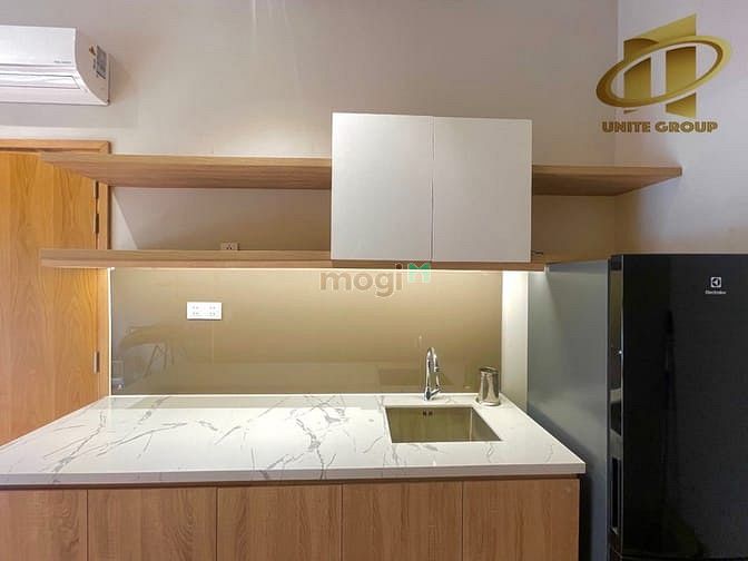 Hình ảnh Căn Hộ Dạng Gác Siêu Rộng gần Đại Học UEH Quận 10