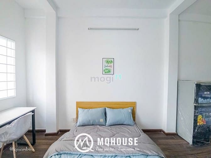 Hình ảnh Mb6623 nạp rút nhanh chóng ban công studio đầy đủ tiện nghi ngay Quận 10