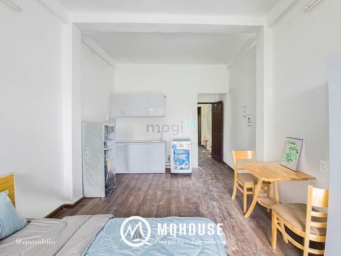 Hình ảnh Mb6623 nạp rút nhanh chóng ban công studio đầy đủ tiện nghi ngay Quận 10