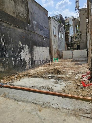 Hình ảnh Bán ĐẤT NGUYỄN XÍ - B THẠNH - HXH tới nhà -- 5.2m x 15m -- vuông A4