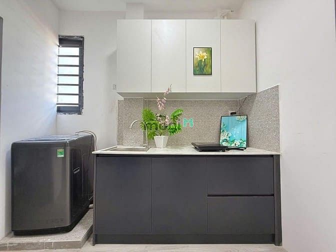 Hình ảnh Căn Hộ 2 Phòng Ngủ Ban Công Siêu Thoáng